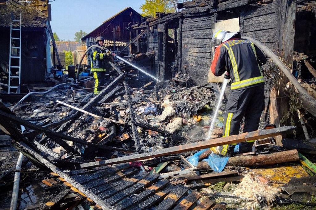 Csaknem hétszáz gyerek halt meg eddig a harcok miatt
