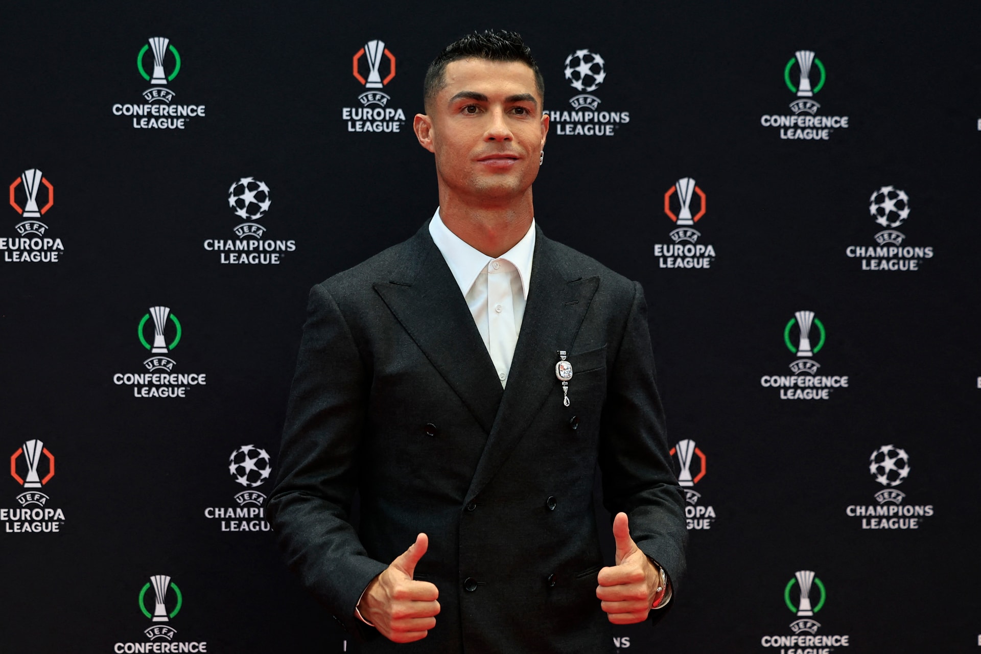 Ronaldo: Én vagyok minden idők legjobbja