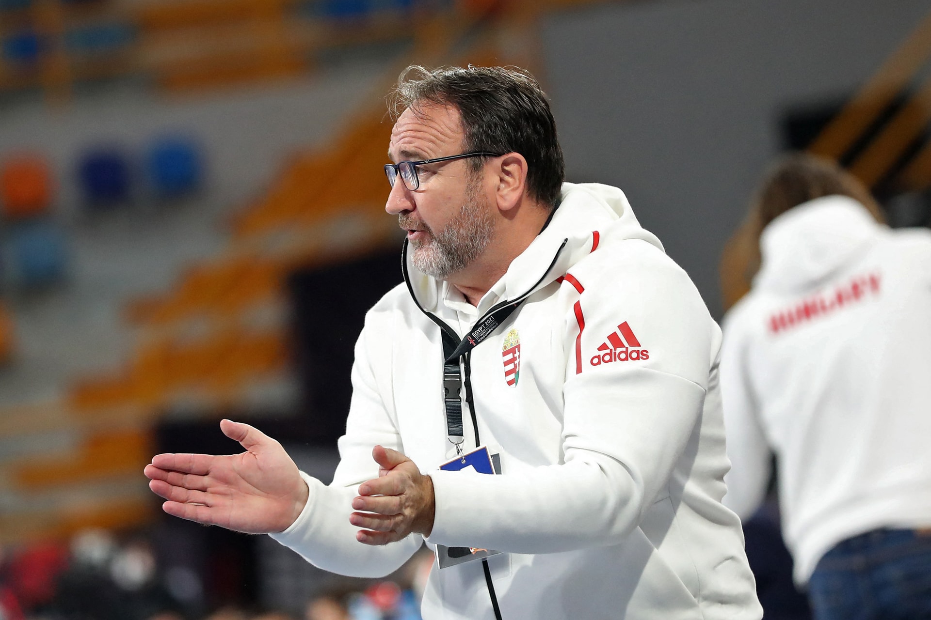 Gulyás István lett a Veszprém Kézilabda Akadémia szakmai igazgatója