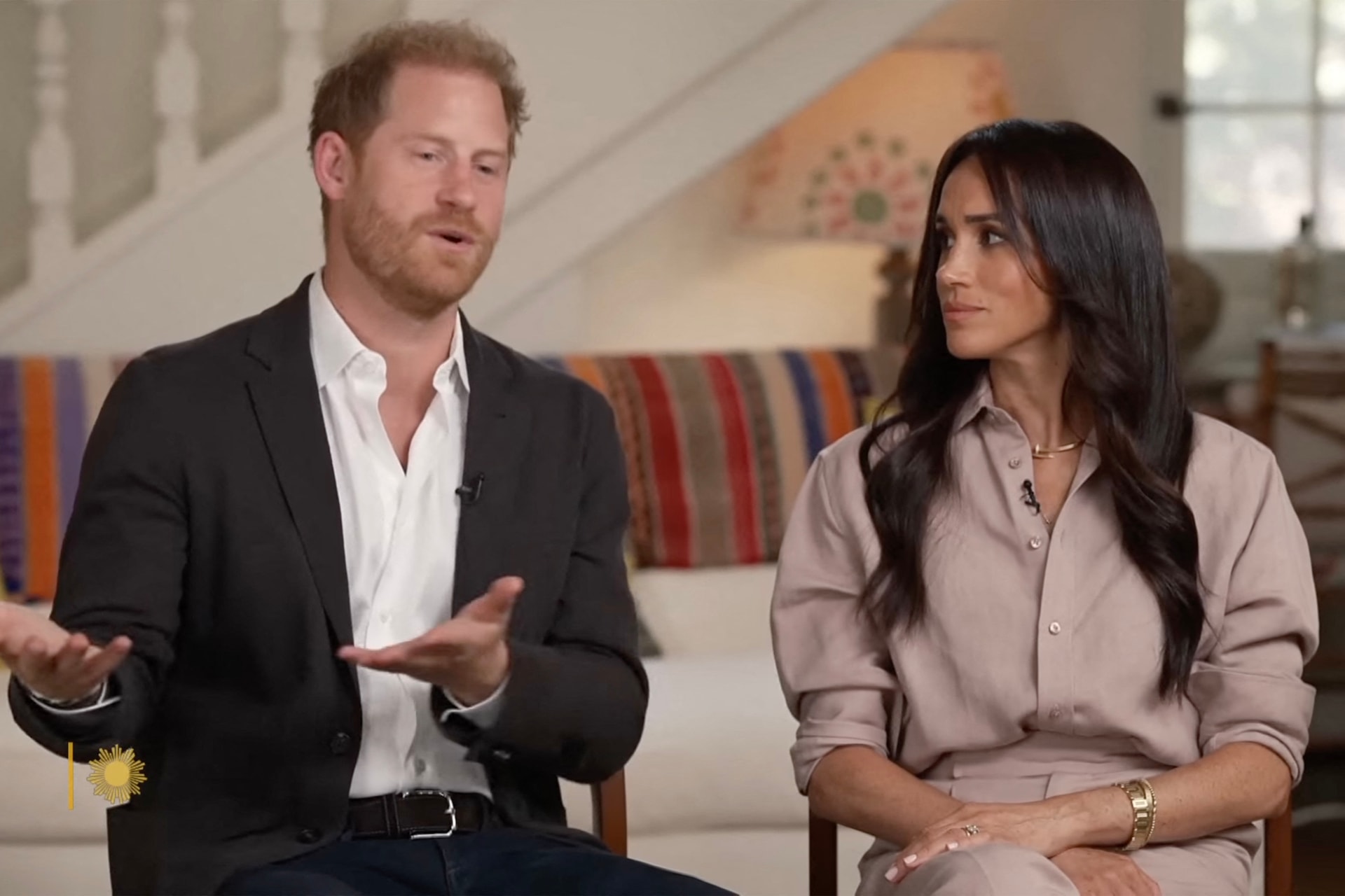 Harry herceg és Meghan Markle ezért nem tér vissza Angliába