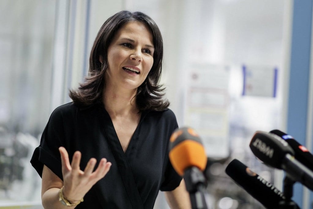 Televíziós vitán mutatkozik be az ENSZ-főtitkári poszt hat jelöltje