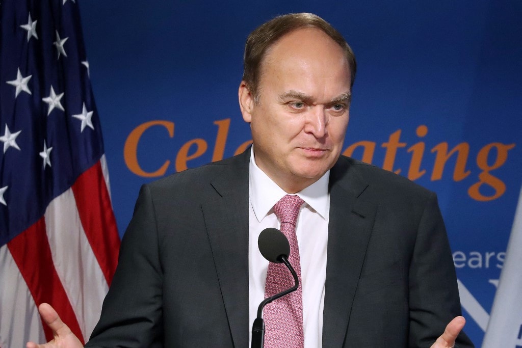 A teljes cenzúra útjára lépett Amerika
