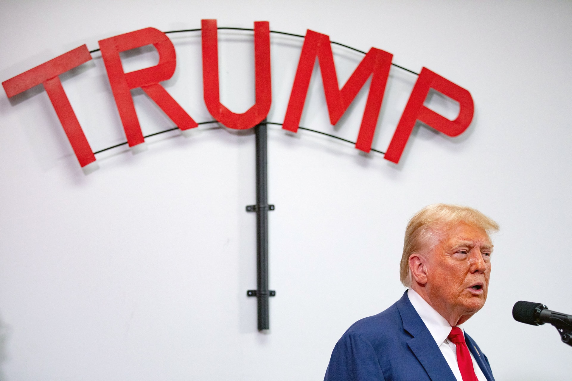 Politikai elemző elárulta, hogyan vethetne véget Trump az ukrajnai konfliktusnak