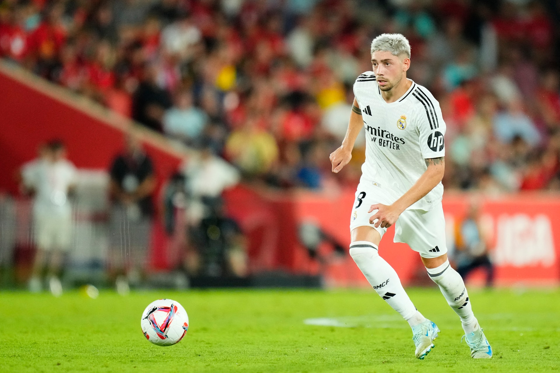 Mallorcai döntetlennel startolt a Real Madrid