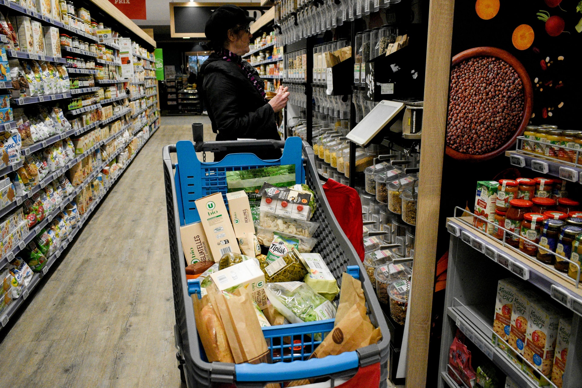 Mit mutatnak a friss inflációs adatok?