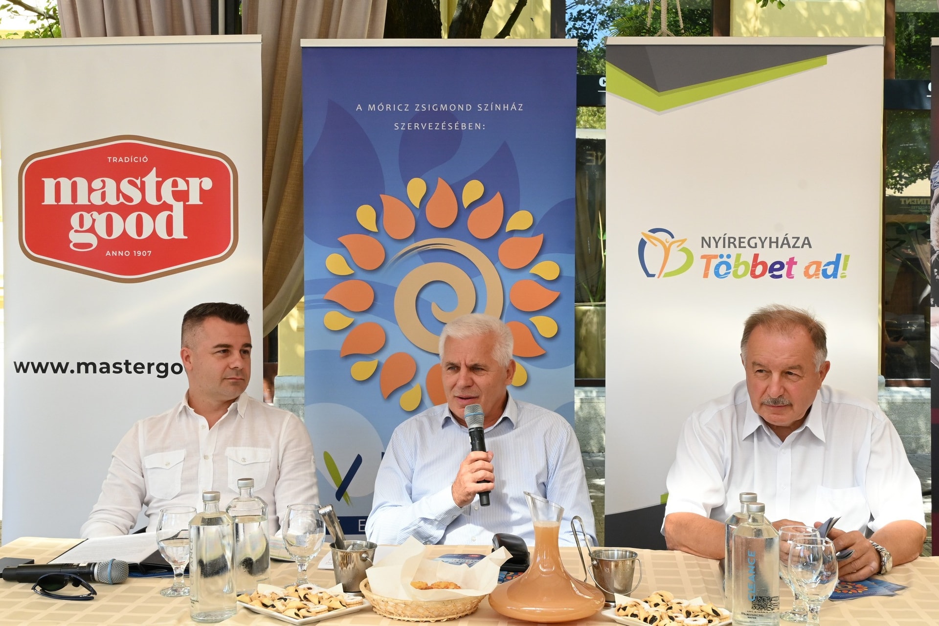 Erősíti világzenei vonalát a Vidor Fesztivál