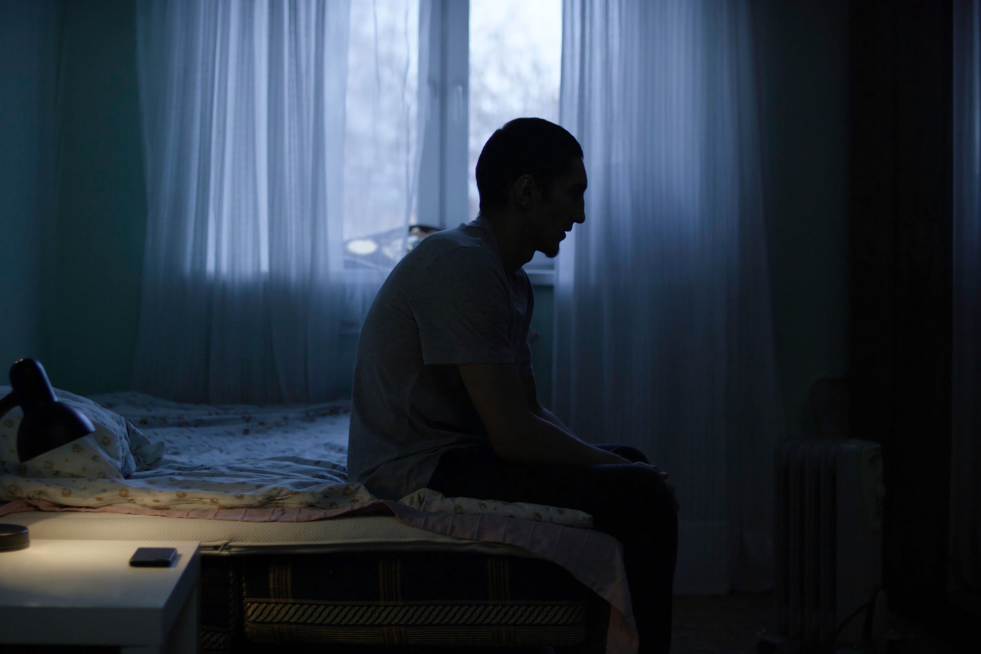 Egy új tanulmány szerint a depressziónak hat formája létezik
