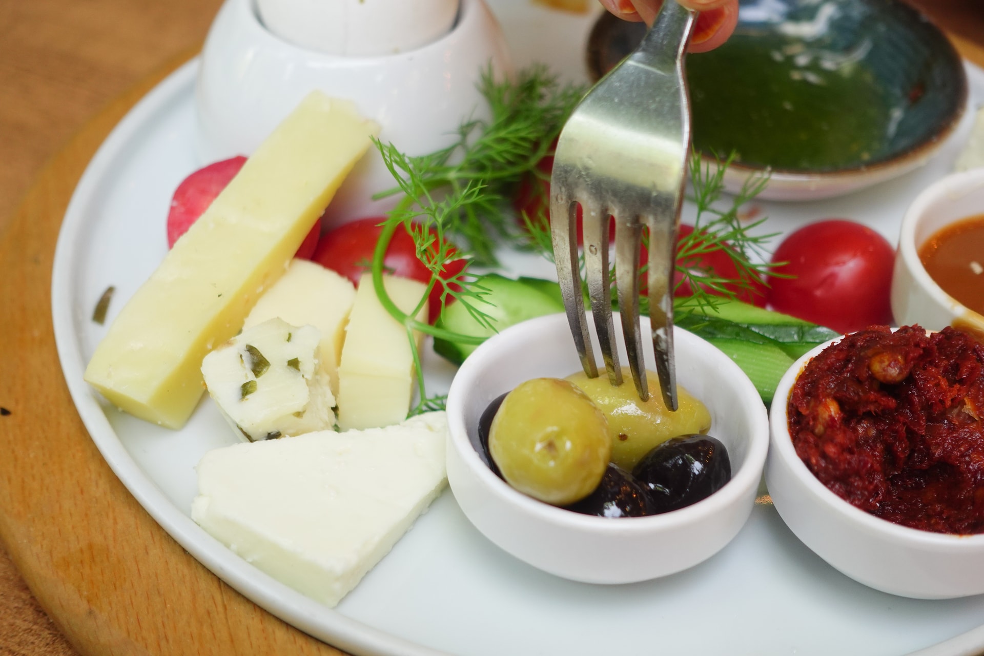 Ezeket az ételeket nem szabad éhgyomorra enni