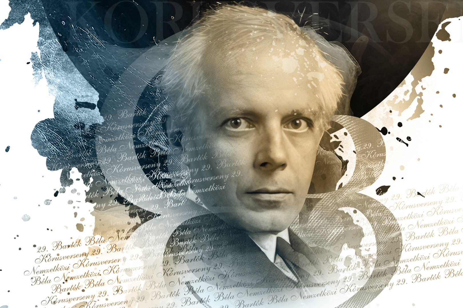 Ma kezdődik a 29. Bartók Béla Nemzetközi Kórusverseny