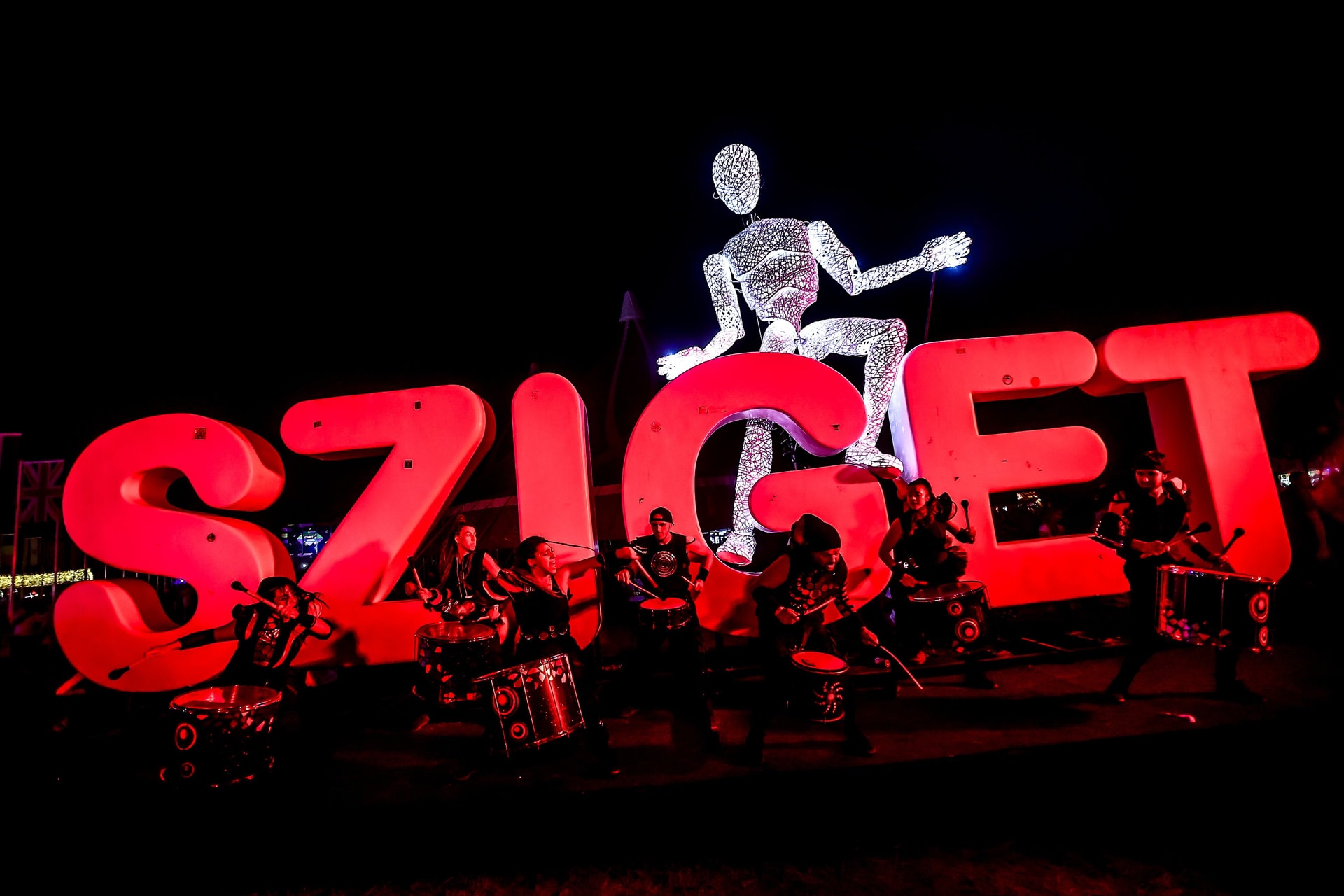 Idén is lesznek önkéntesek a Szigeten