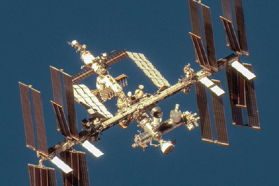 NASA: Feszült a helyzet a Boeinggel a bajba jutott űrhajósok miatt