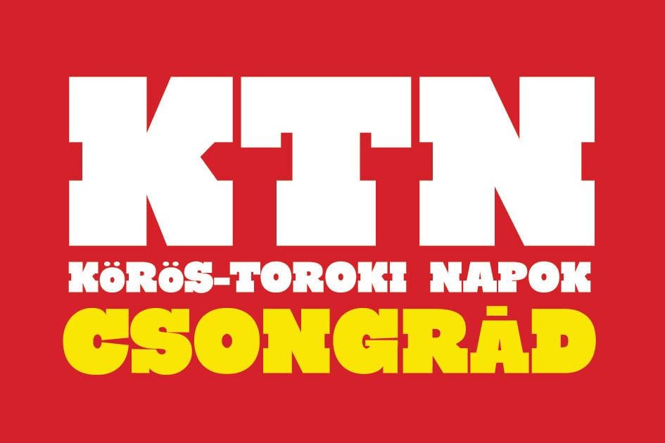 Tragédia a Körös-Toroki Napokon