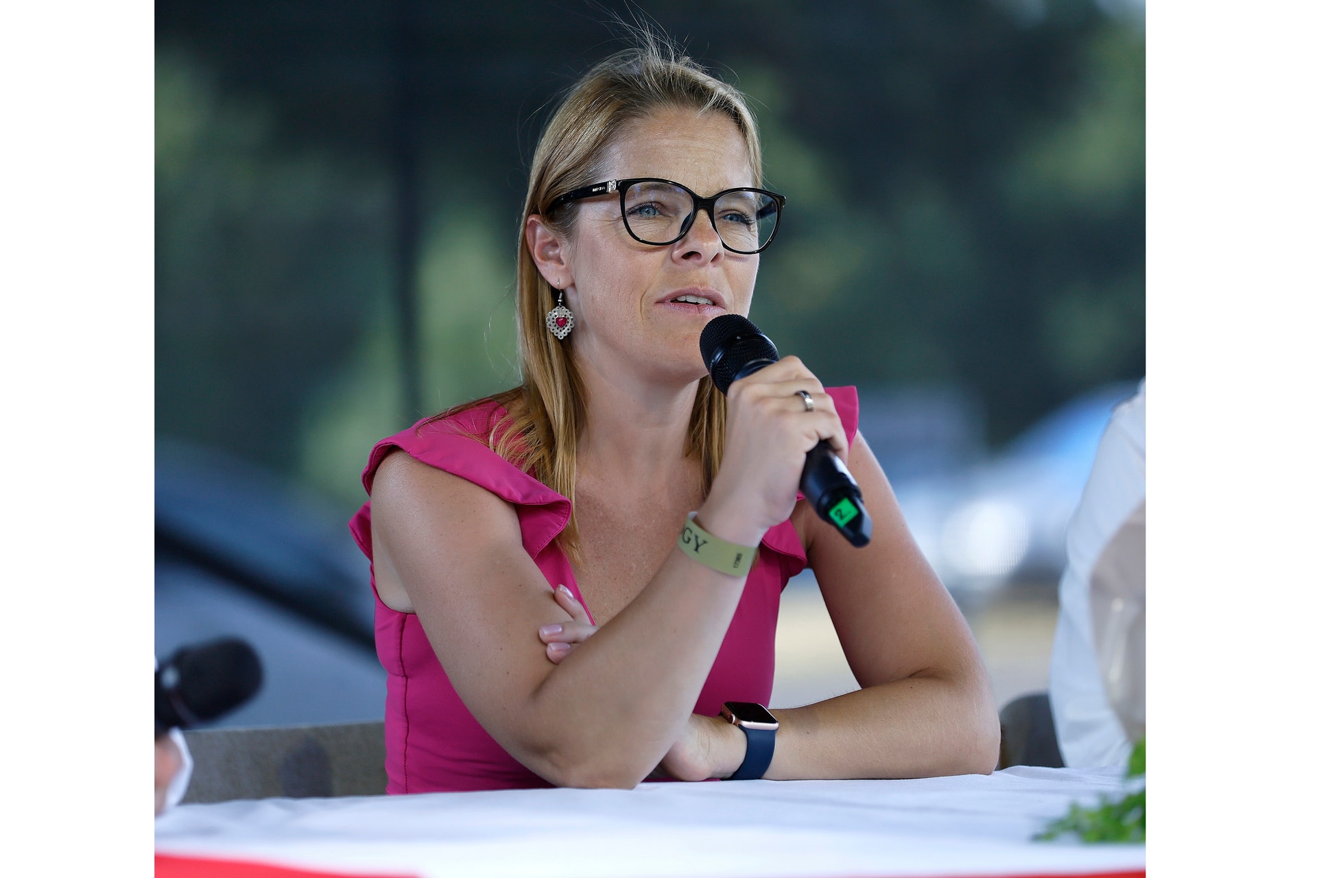 Balatoni Katalin: Szükség van nemzeti nevelésre, identitásra és kultúrára