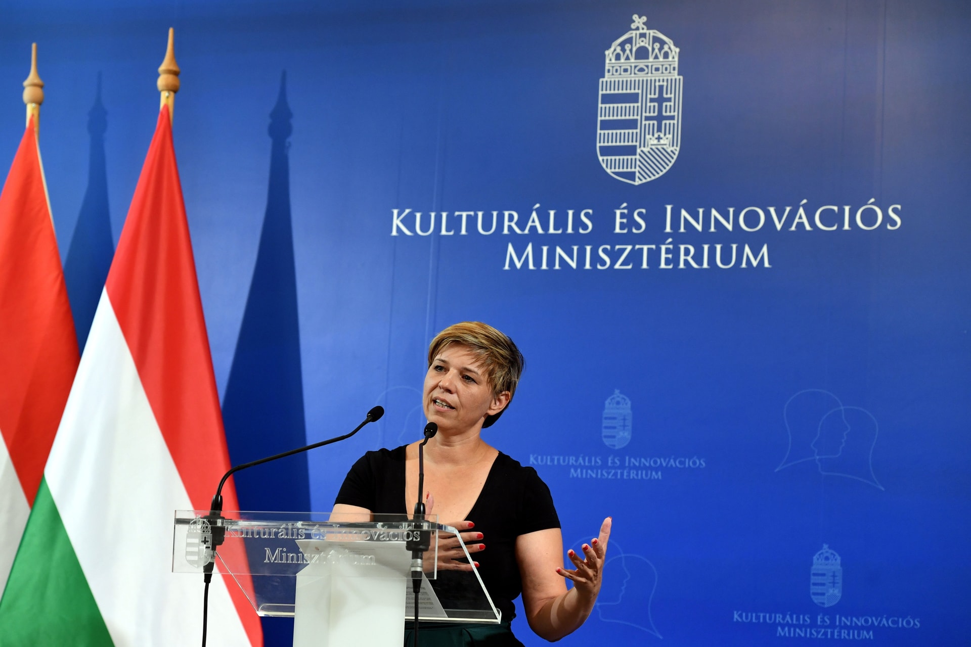 Sikerként értékelhető a több mint százezres hallgatói létszám a felsőoktatásban