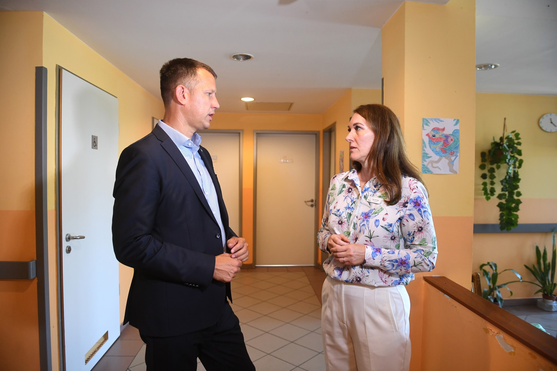 Megjelent a szociális ellátás szakmatámogatásának új pályázata