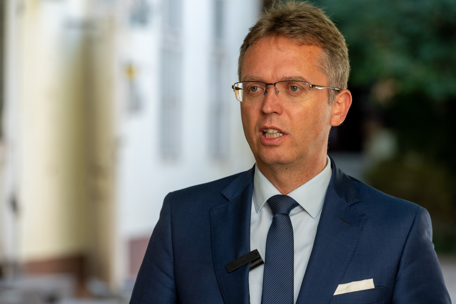 „Rugalmasságot, versenyképességet, intézményi autonómiát ad az új felsőoktatási felvételi rendszer”