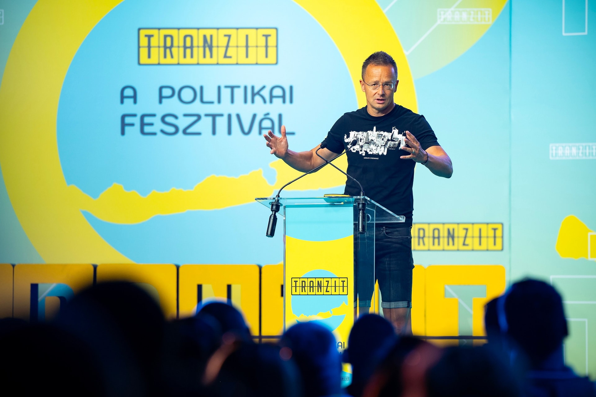 Szijjártó Péter szerint Brüsszel leleplezte magát Lukoil-ügyben