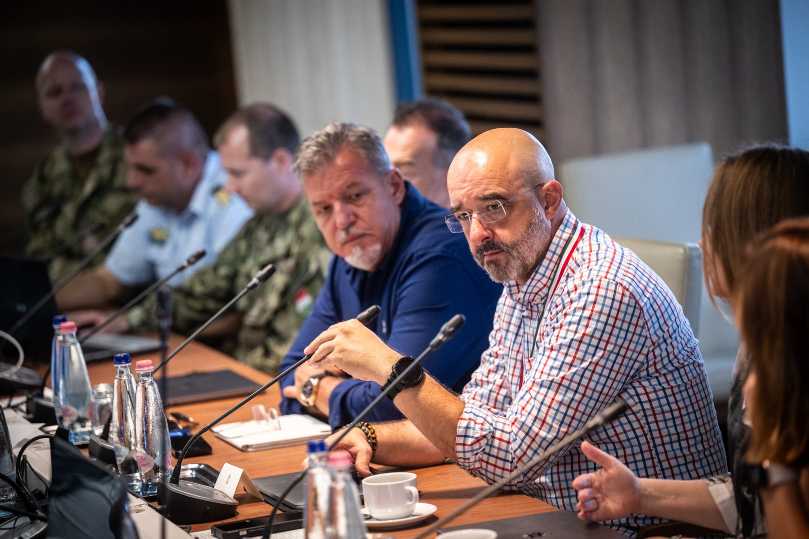 Kovács Zoltán: Érdemes volt felelősségteljes döntést hozni a tűzijátékról