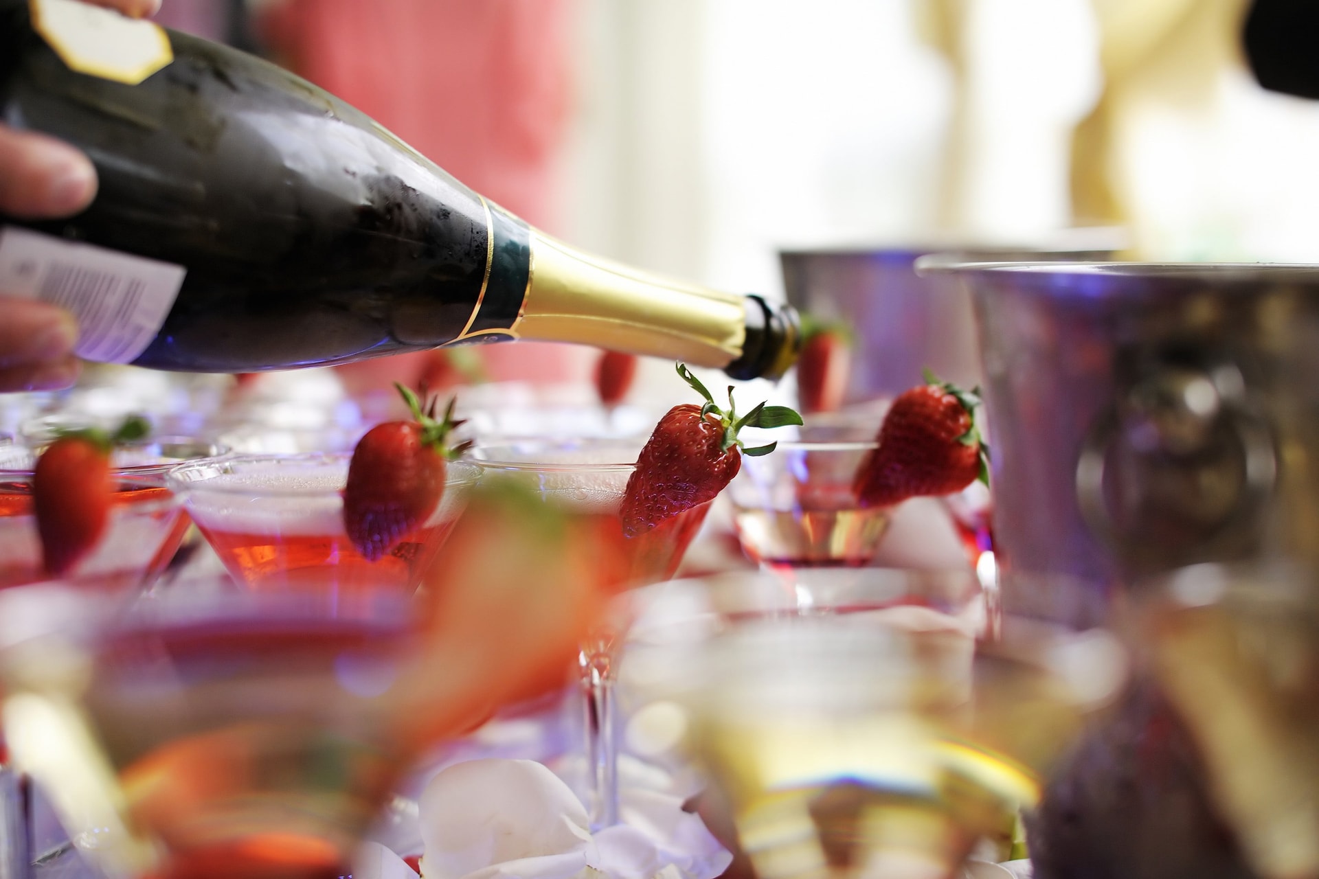 Ezek a legkedveltebb alkoholos italok