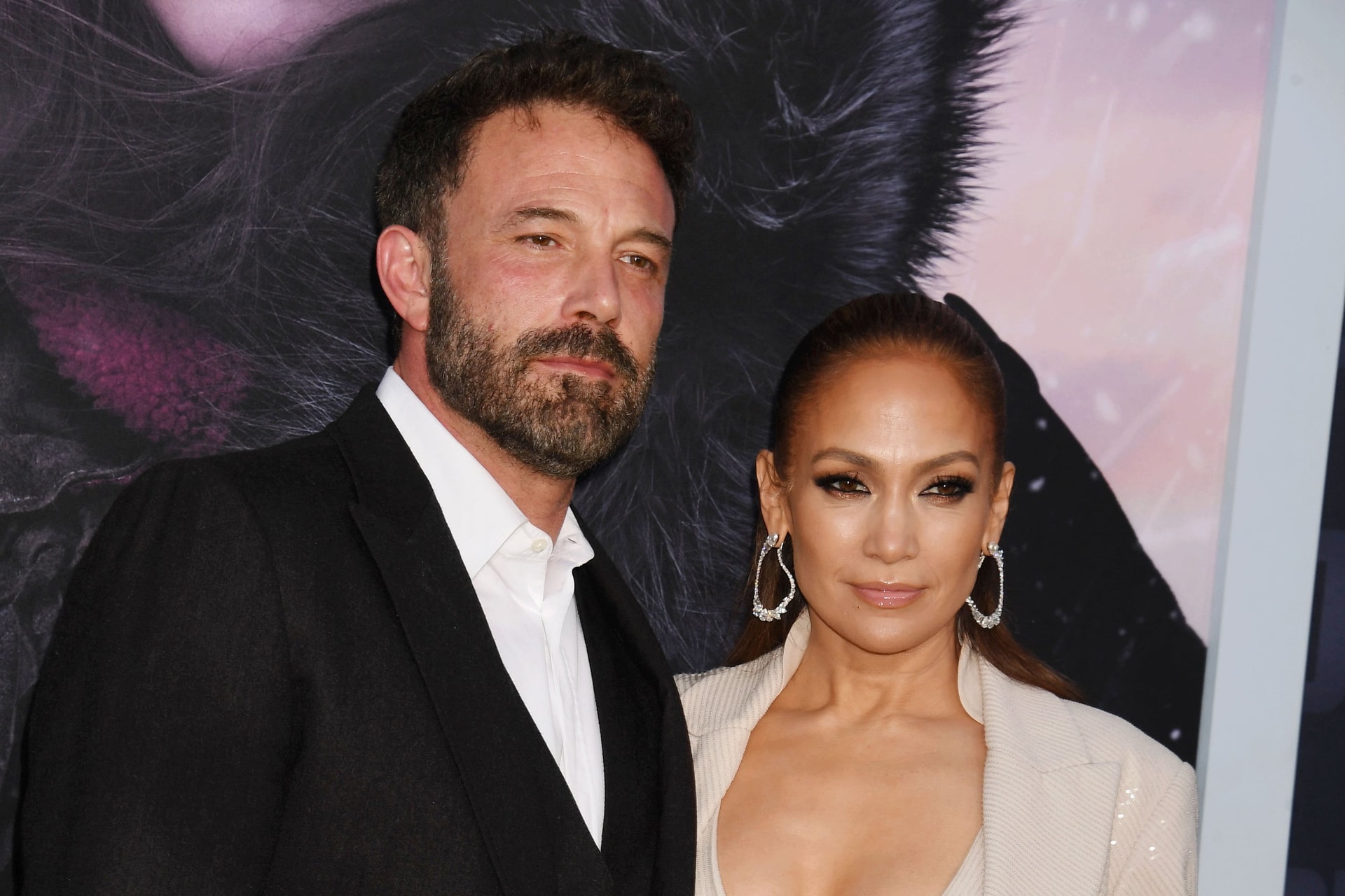 Nem tud elszakadni egymástól Jennifer Lopez és Ben Affleck
