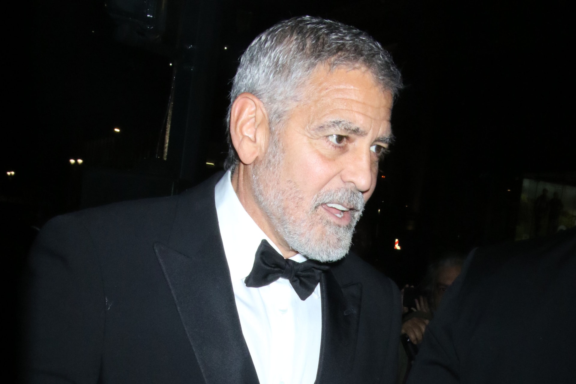 Oroszország nemkívánatos szervezetnek minősítette George Clooney alapítványát