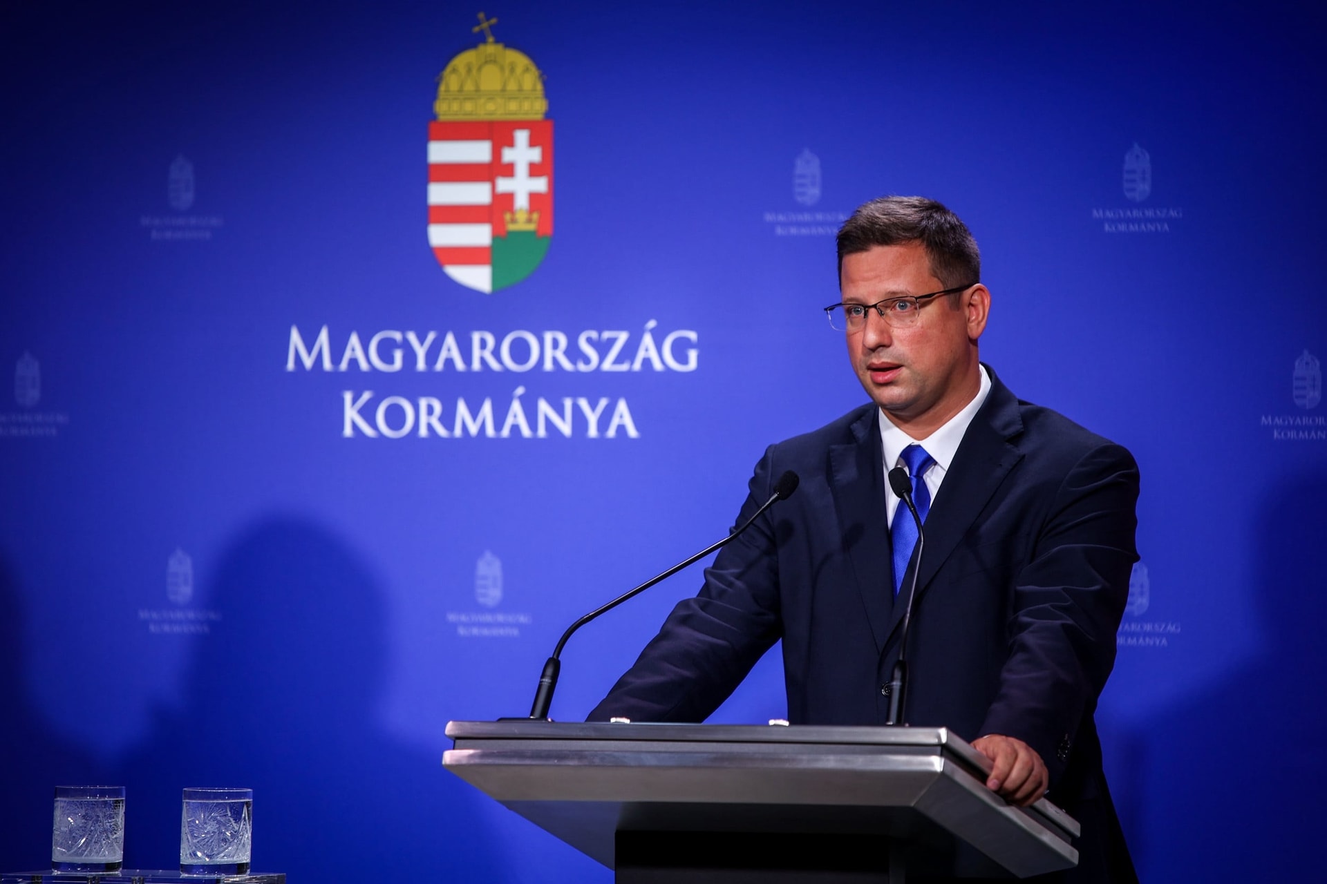 Gulyás Gergely: Folytatódik a pedagógusbér-emelés