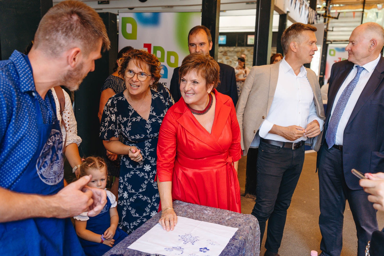 Závogyán Magdolna: Európának vissza kell térnie zsidó-keresztény kulturális gyökereihez