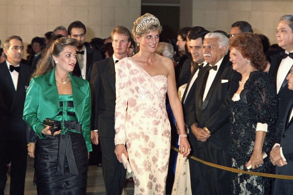 Ezt az ékszert soha nem viselte sem Katalin sem Meghan