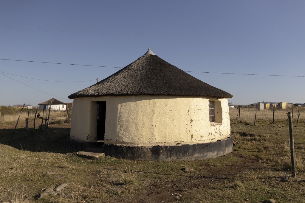 Tömeggyilkosság Dél-Afrikában