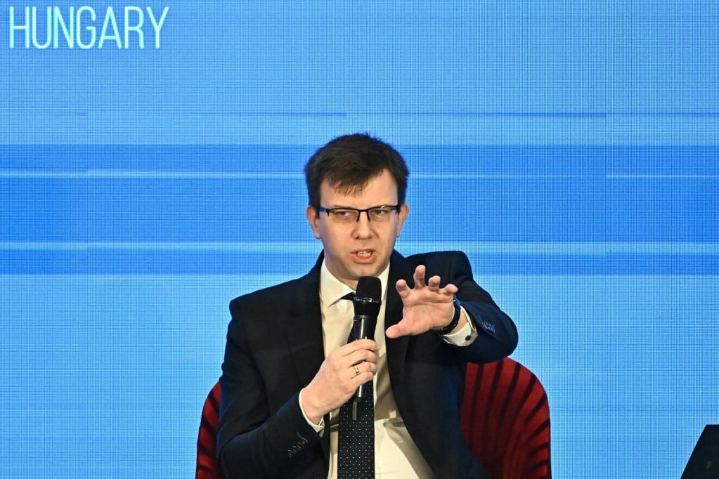 Az európai versenyképesség javítása a magyar elnökség legfontosabb prioritása