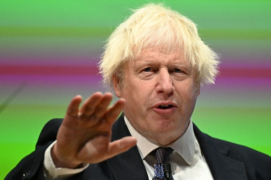 Így akadályozta meg Boris Johnson az orosz–ukrán békét