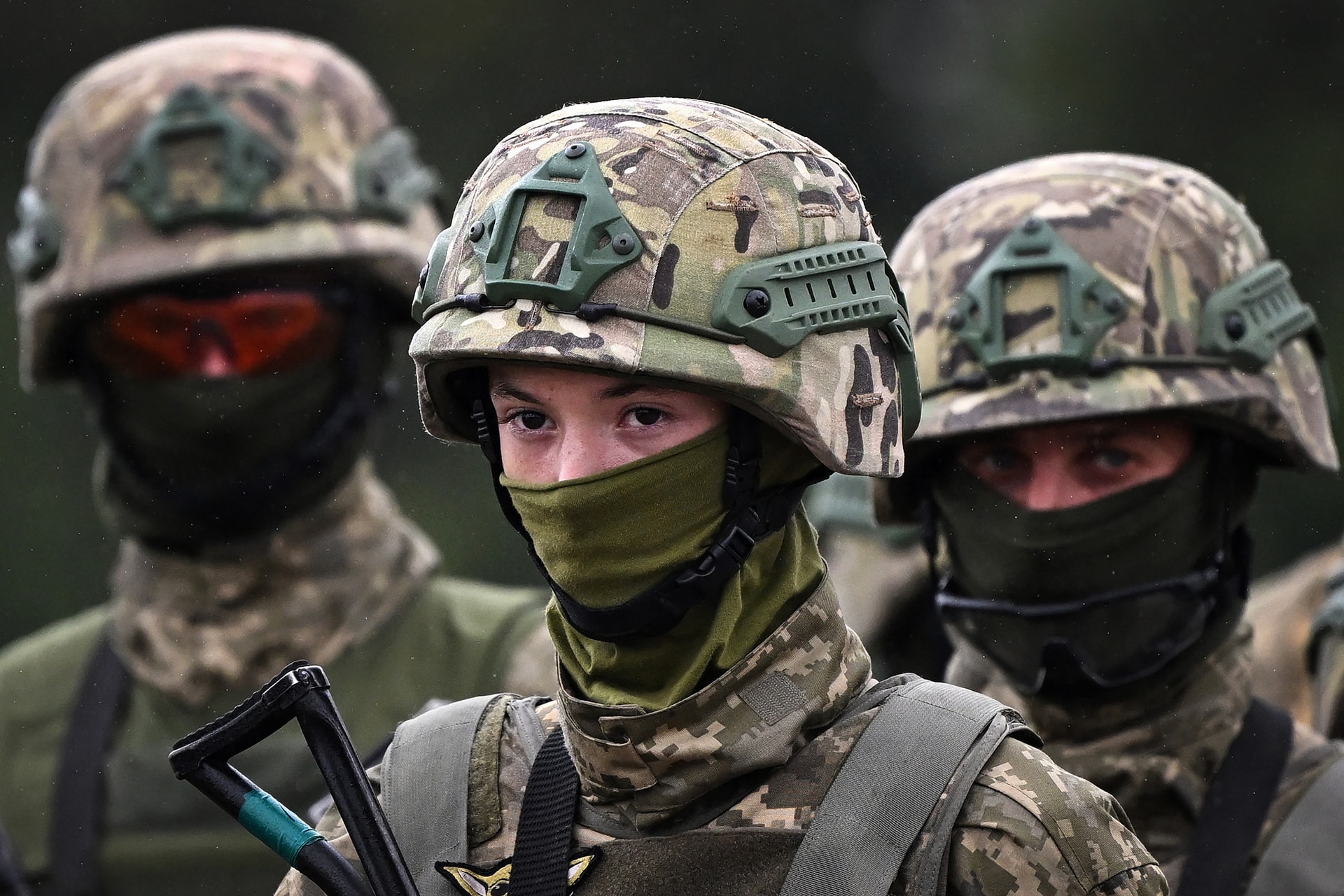 Végzetes hibát követnek el az ukránok