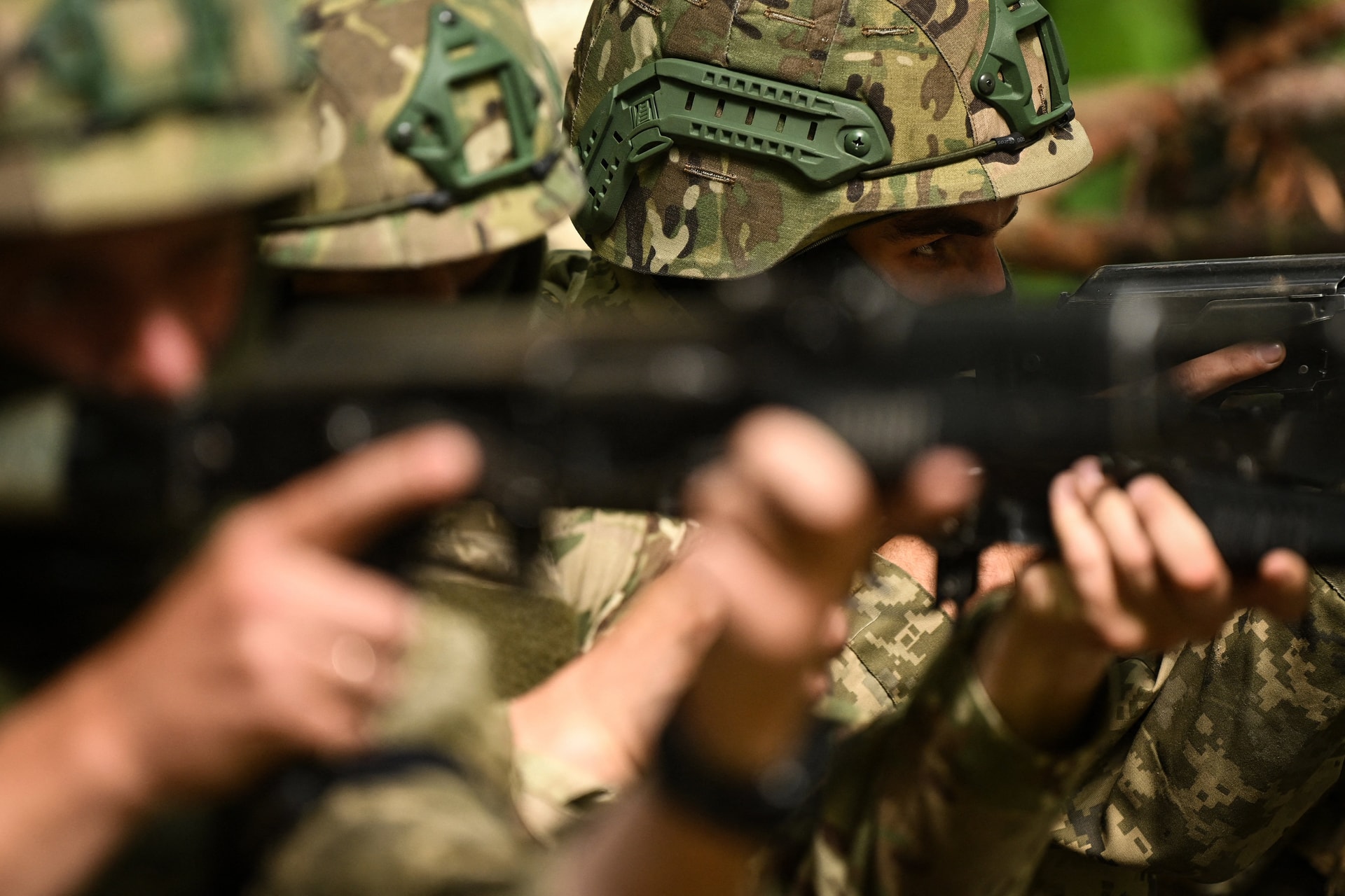 Az USA megkongatta a vészharangot az orosz megtorlás miatt