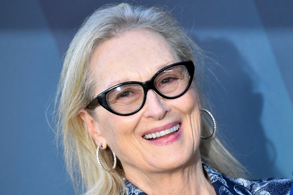 Megdöbbentő történet Meryl Streepről