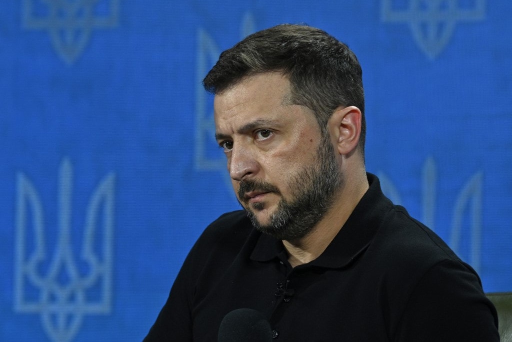 Új minisztereket neveztek ki Kijevben