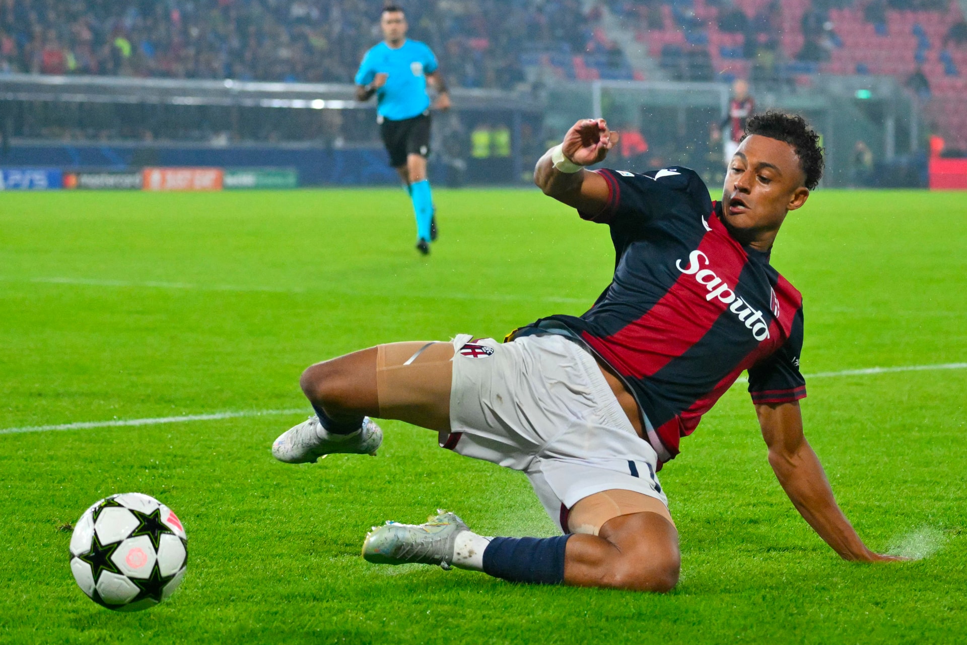 Bajnokok Ligája: Győzelemmel tért vissza a Sparta Praha, pontszerzéssel mutatkozott be az újonc Bologna