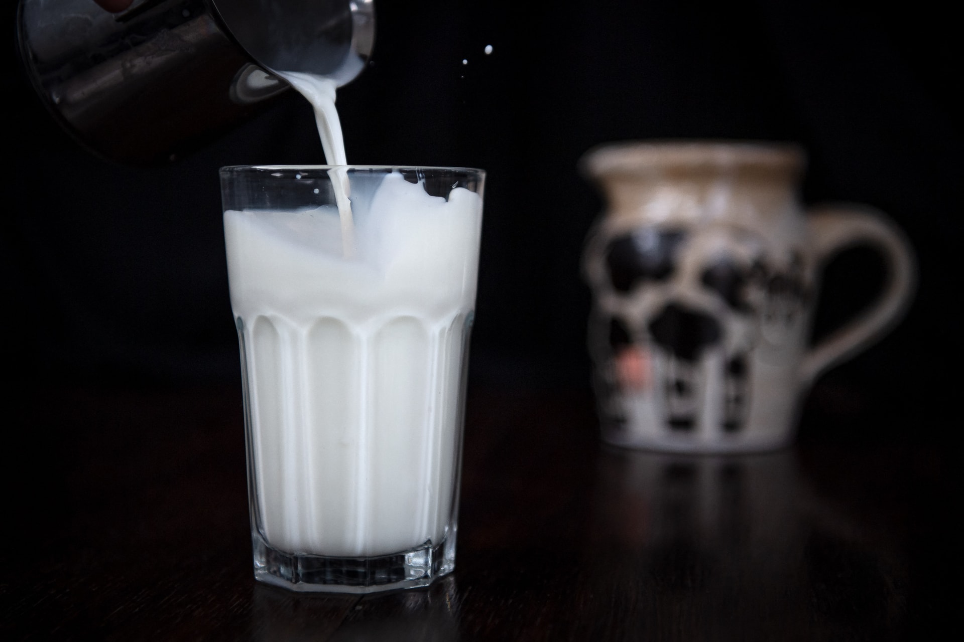A tej és a víz lett a győztes