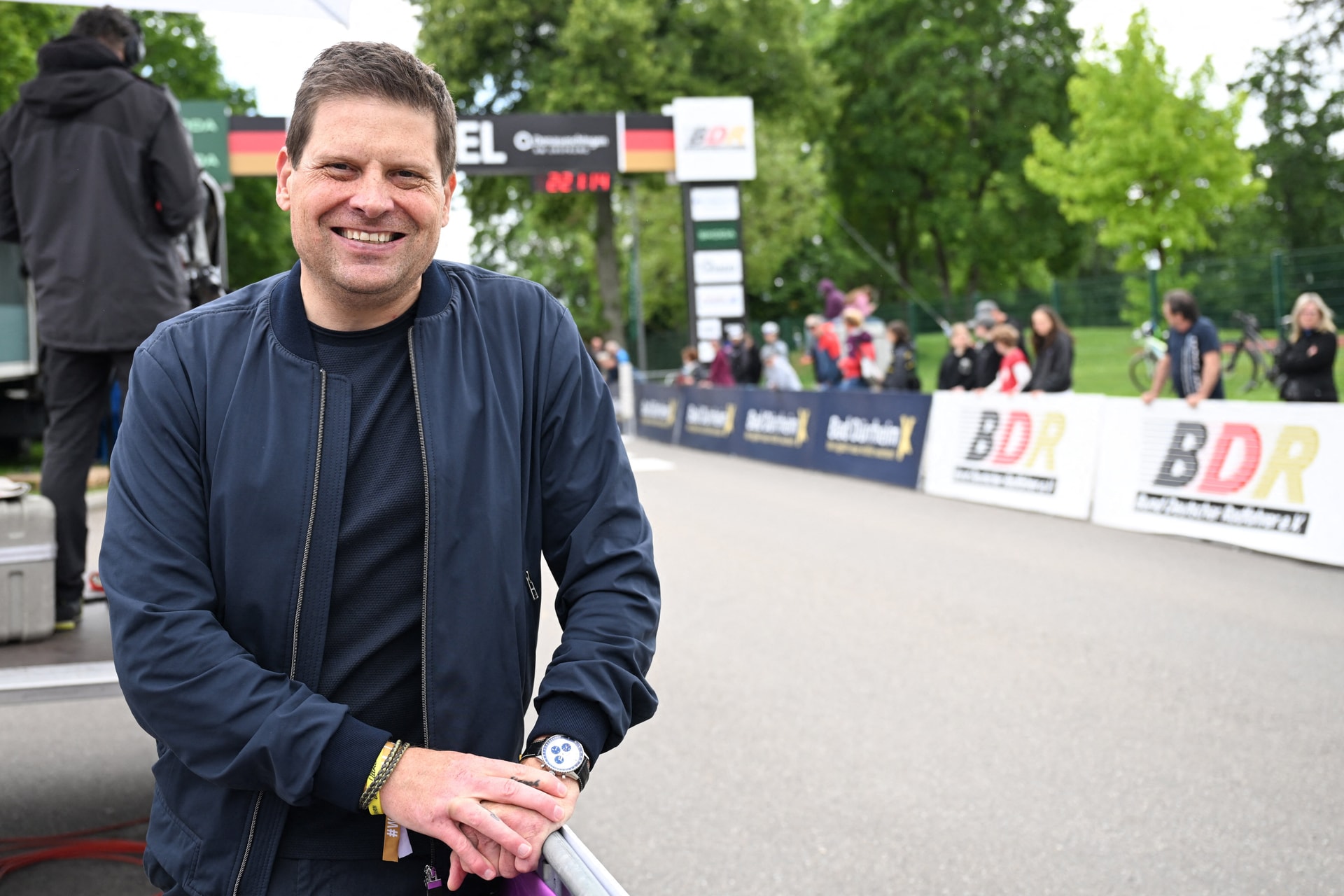 Jan Ullrich bevallotta: dopping nélkül nem volt esélye győzni
