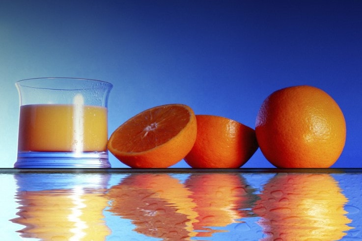 Juice vagy kompót?