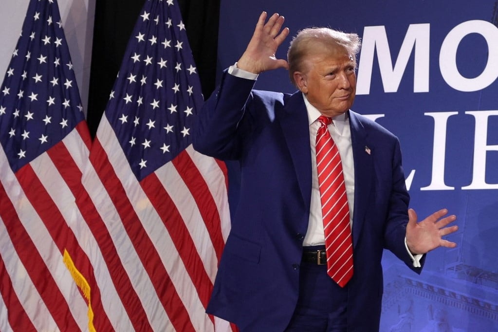 Trump: Nem tudom, mit érezzek Putyinnal kapcsolatban
