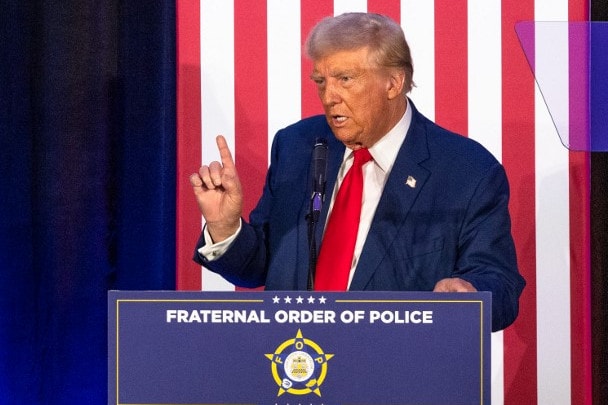 Trump az oroszokat és az ukránokat is sarokba szorítaná