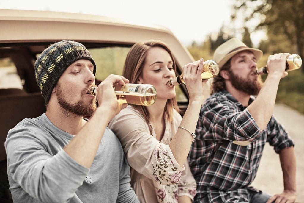 Ennek az alkoholos italnak a fogyasztása impotenciához és meddőséghez vezet