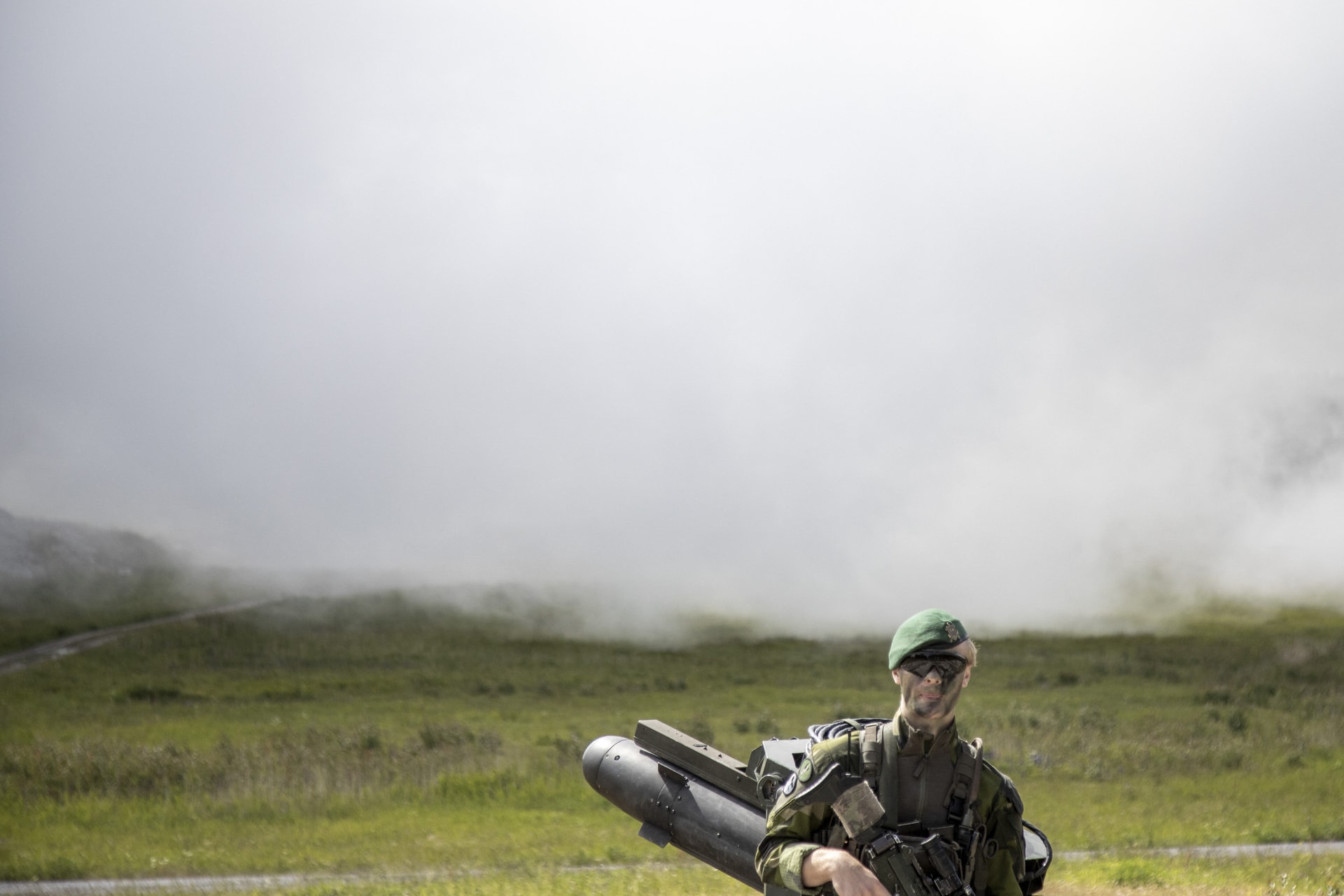 Amerikai újságírók nem találtak HIMARS rendszereket a frontvonalon