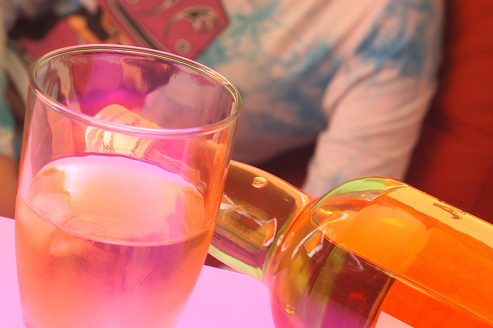Gyilkos alkohol