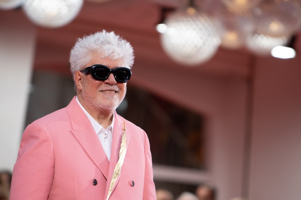 Pedro Almodóvar filmjét húszperces tapssal ünnepelték