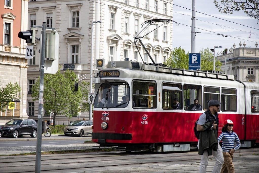 Villamosvezetők világbajnoksága