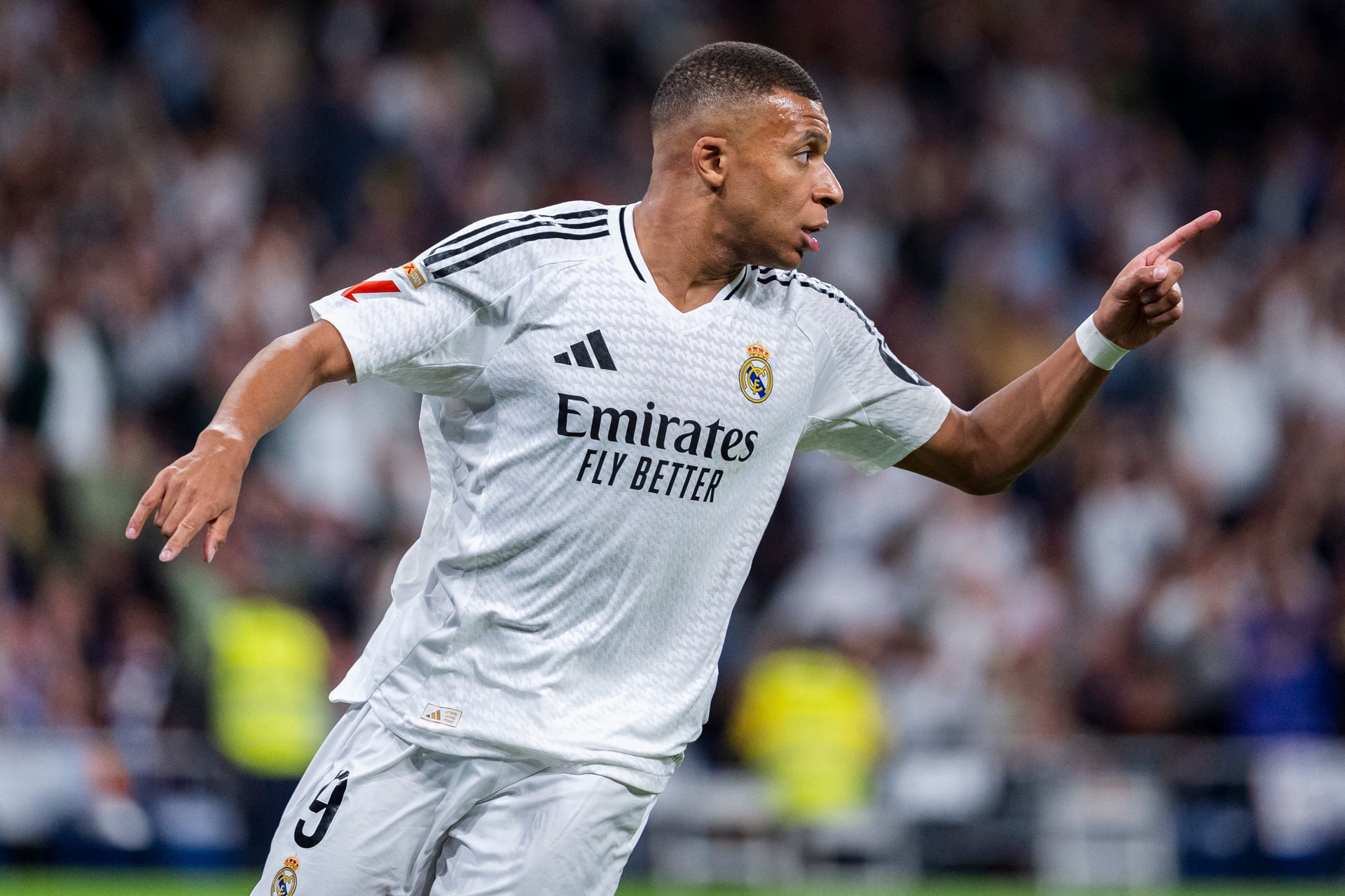 Mbappé kihagyja a válogatott szereplést, már kritizálják is