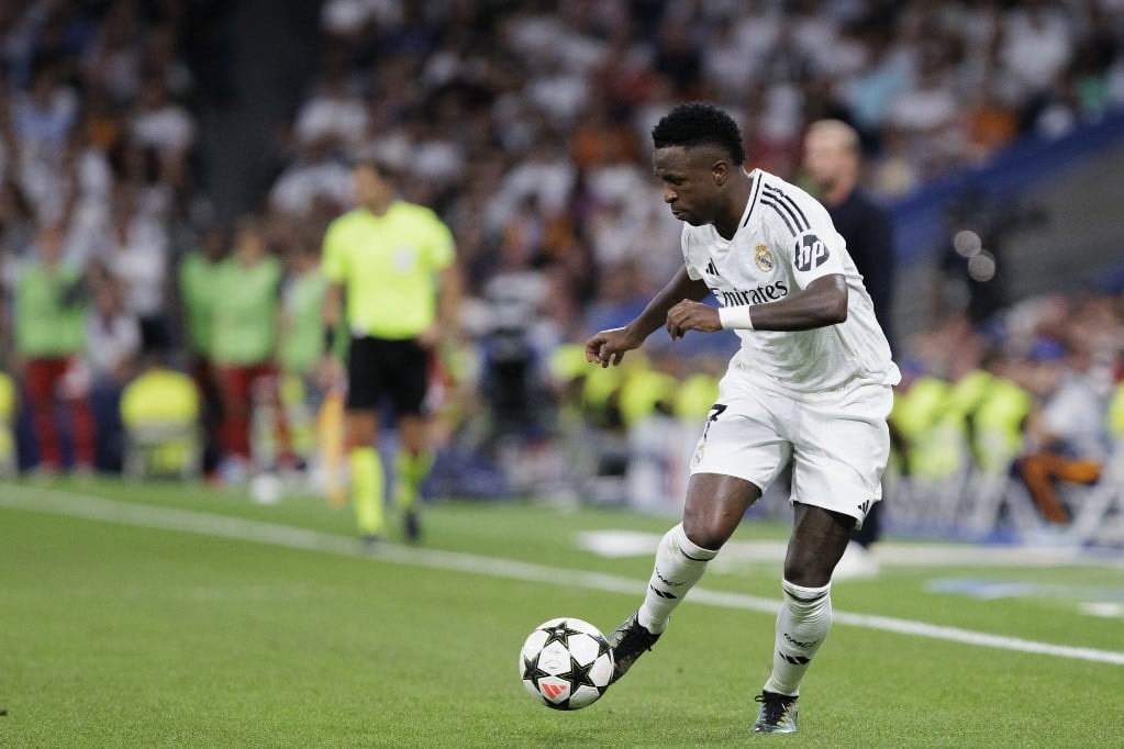 Otthon szenvedett váratlan vereséget a Real Madrid