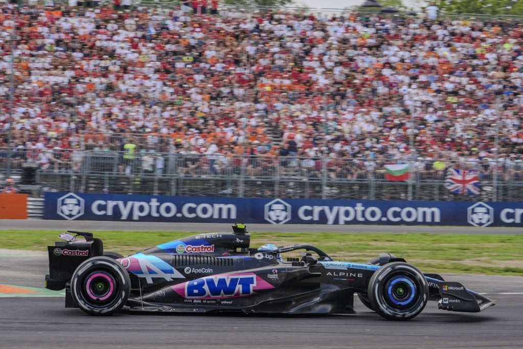 A Renault 2026-tól már nem gyárt Forma–1-es motorokat