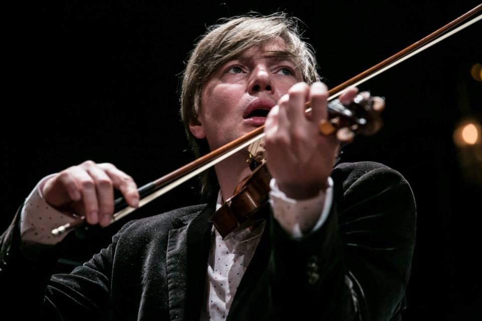 Újbuda Jazzfesztivál a Fonóban és az A38 Hajón